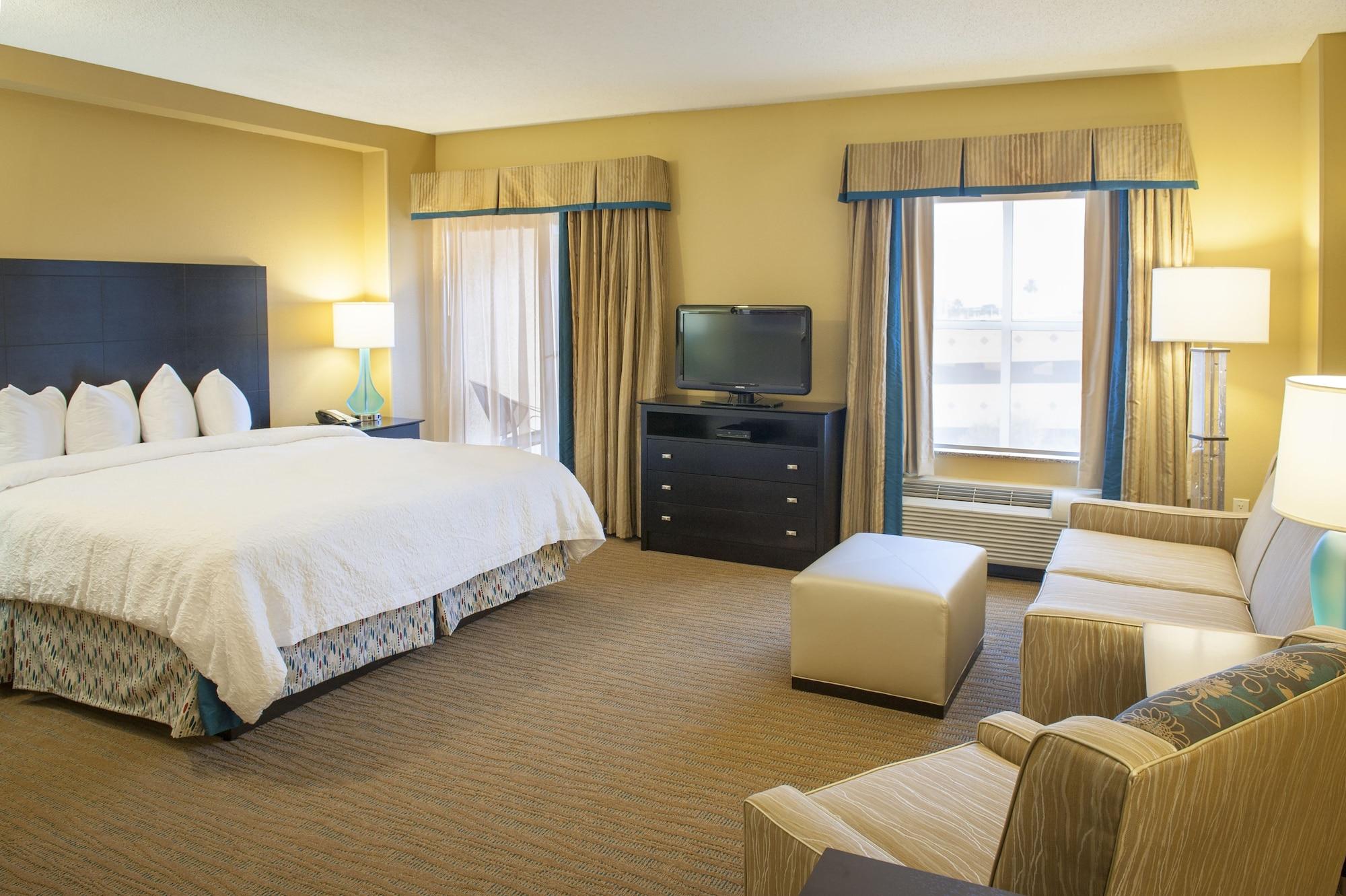 Hampton Inn & Suites St. Petersburg/Downtown Eksteriør billede