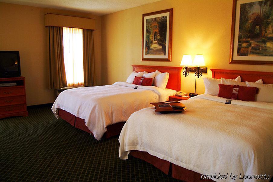 Hampton Inn & Suites St. Petersburg/Downtown Værelse billede