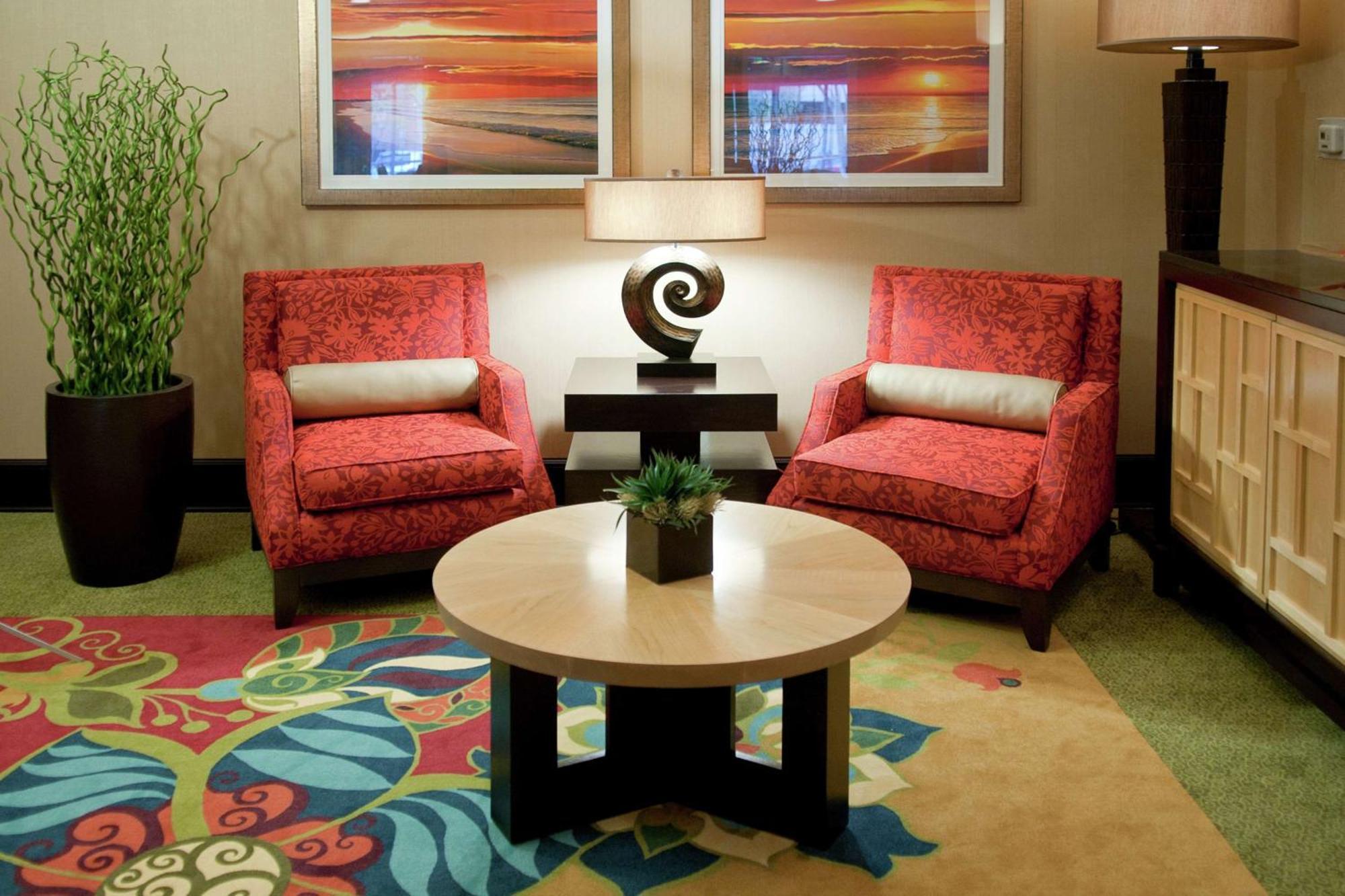 Hampton Inn & Suites St. Petersburg/Downtown Eksteriør billede